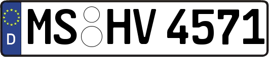 MS-HV4571