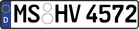MS-HV4572