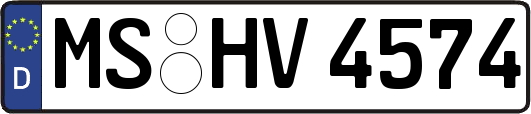 MS-HV4574