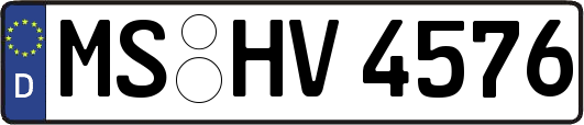 MS-HV4576