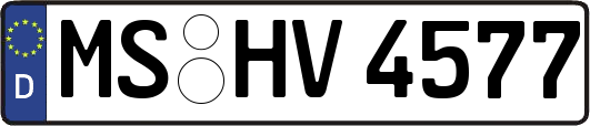 MS-HV4577
