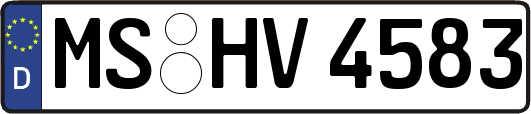 MS-HV4583