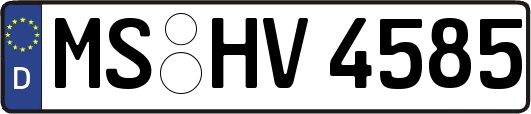 MS-HV4585