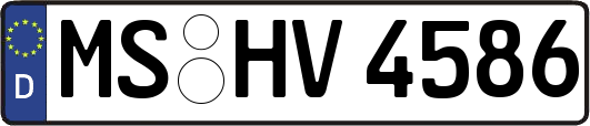 MS-HV4586