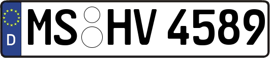 MS-HV4589
