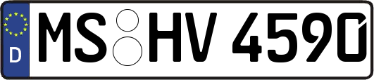 MS-HV4590