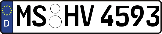 MS-HV4593