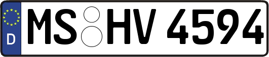 MS-HV4594
