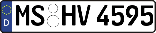 MS-HV4595