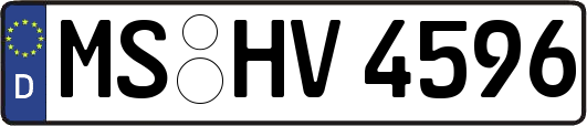 MS-HV4596