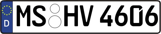 MS-HV4606