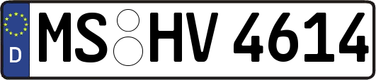 MS-HV4614