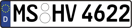 MS-HV4622