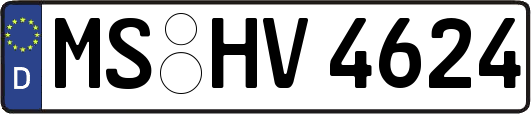MS-HV4624