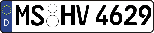 MS-HV4629