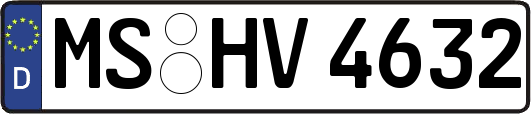 MS-HV4632