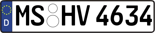 MS-HV4634