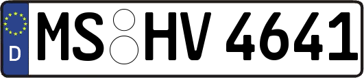 MS-HV4641