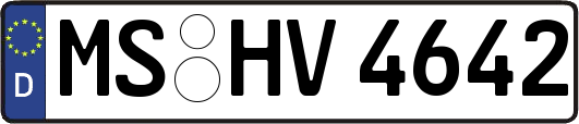 MS-HV4642