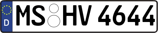 MS-HV4644