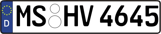 MS-HV4645