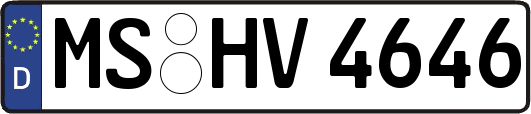 MS-HV4646