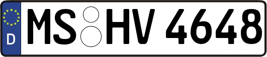 MS-HV4648