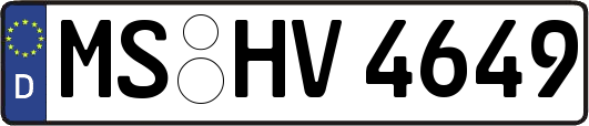 MS-HV4649