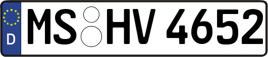 MS-HV4652