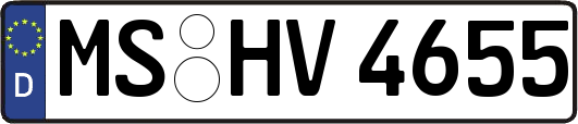 MS-HV4655