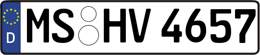 MS-HV4657