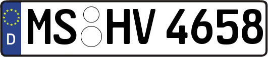 MS-HV4658