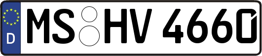 MS-HV4660