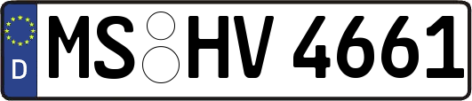 MS-HV4661