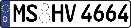 MS-HV4664
