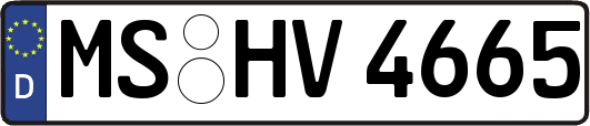 MS-HV4665