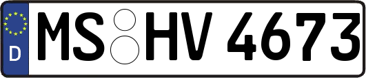 MS-HV4673