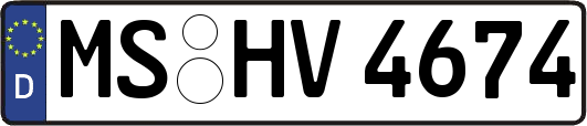 MS-HV4674