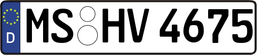 MS-HV4675