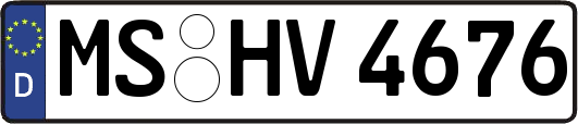 MS-HV4676