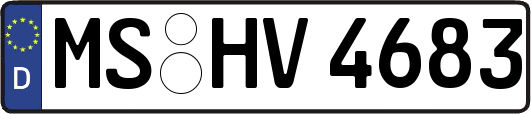 MS-HV4683