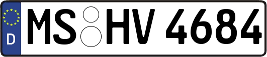 MS-HV4684