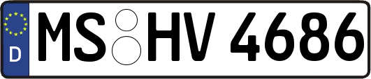 MS-HV4686