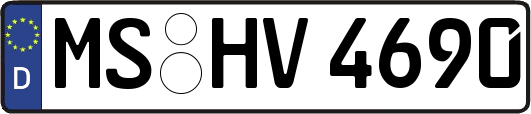 MS-HV4690