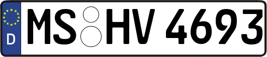 MS-HV4693