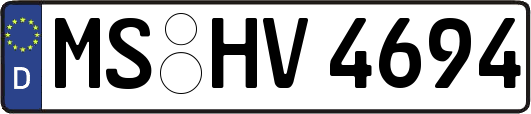 MS-HV4694