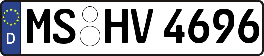 MS-HV4696
