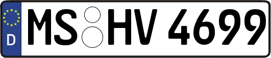 MS-HV4699