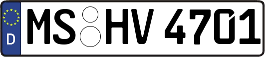 MS-HV4701