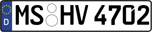 MS-HV4702